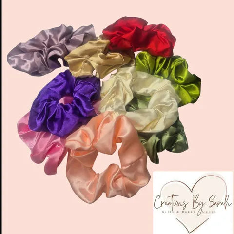 Scrunchies