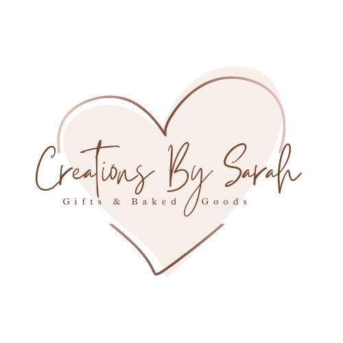Creations By Sarah LTD Gift Card