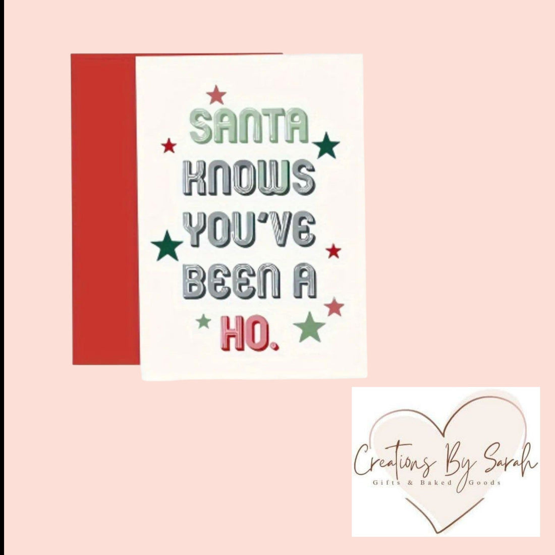 Christmas Cards Have landed