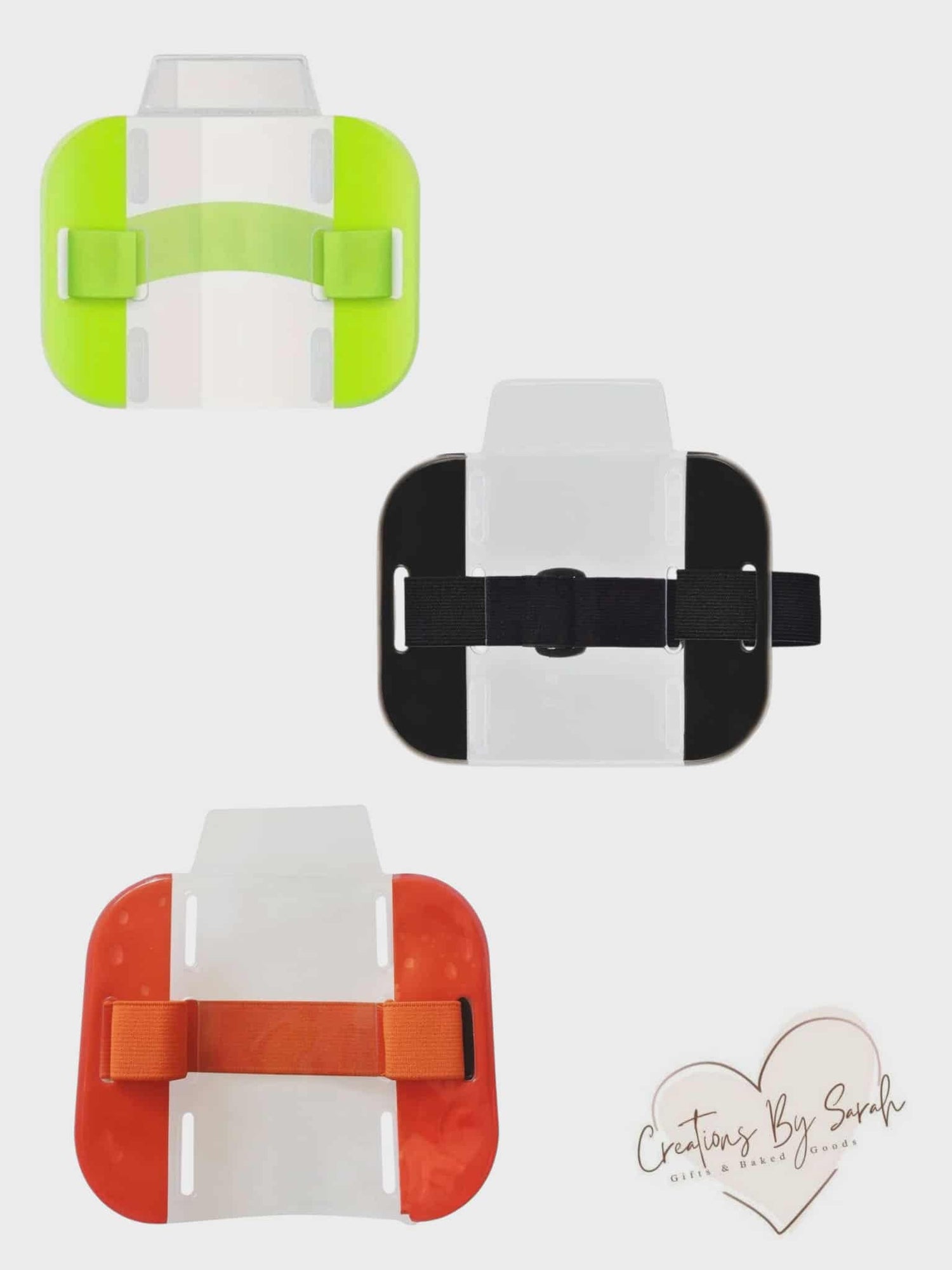 Security Guard Items