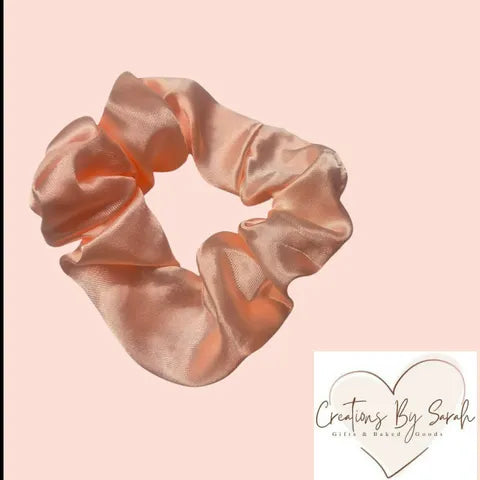 Scrunchies