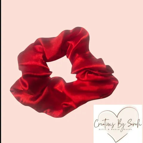 Scrunchies