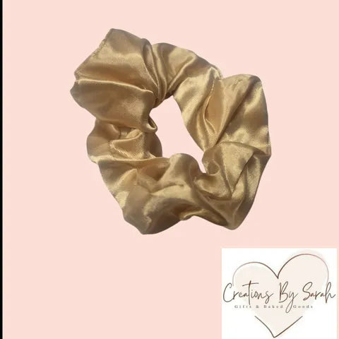 Scrunchies