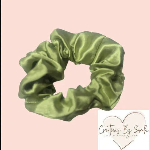 Scrunchies