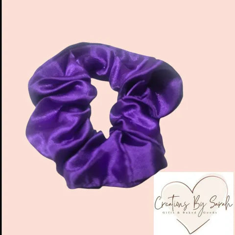 Scrunchies