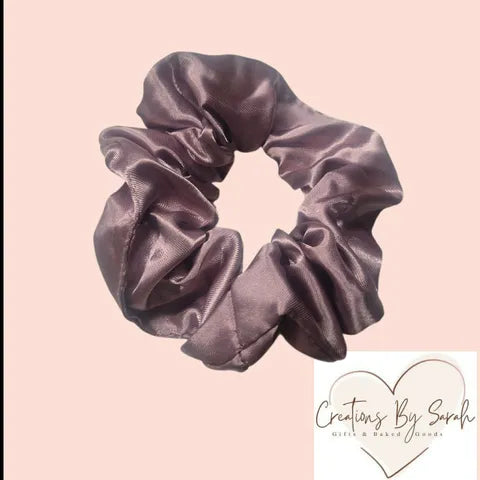 Scrunchies