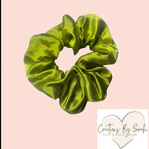 Scrunchies