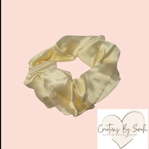 Scrunchies