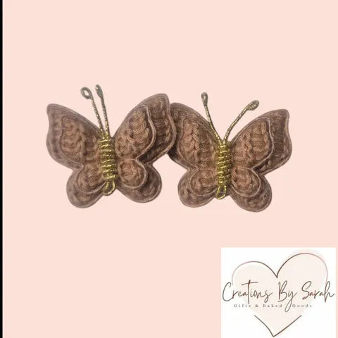 Cosey Flutter Butterflies