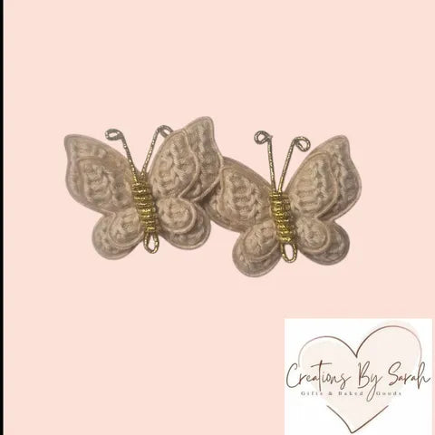 Cosey Flutter Butterflies