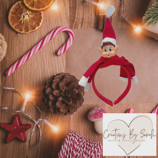 Elf Headband